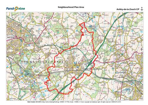 ashby de la zouch neighbourhood plan ashby de la zouch town council