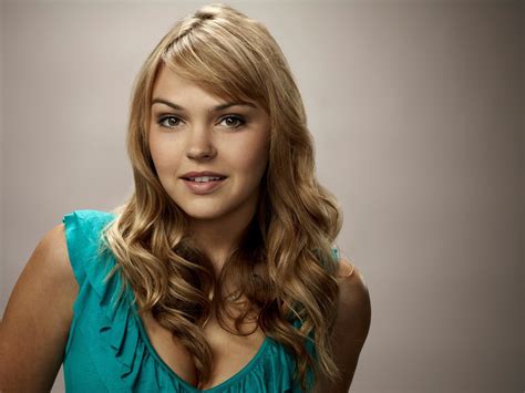 Free Download Hd Wallpaper Actresses Aimee Teegarden Blonde Brown