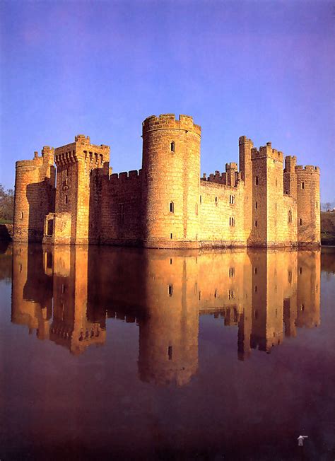 Bodium Castle Sussex England picture, Bodium Castle Sussex England photo, Bodium Castle Sussex ...