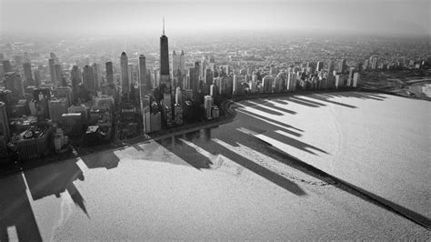 Chicago Winter Wallpapers - Top Free Chicago Winter Backgrounds ...