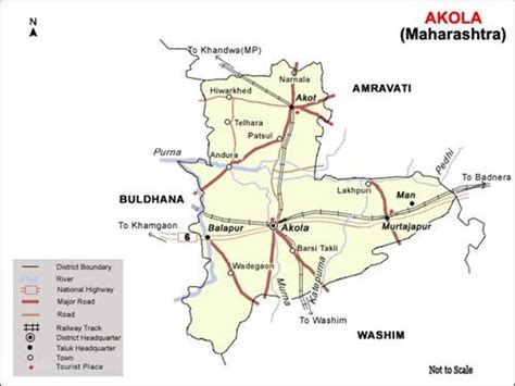 Introduction to Akola, About Akola, Overview on Akola