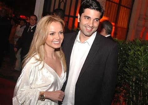 Edu Guedes E Eliana