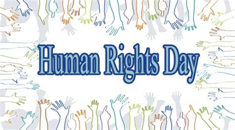 Human Rights Day 2022 History Theme Significance And 10 Powerful Quotes Latest News