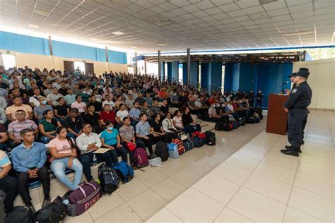 Academia Nacional de Seguridad Pública