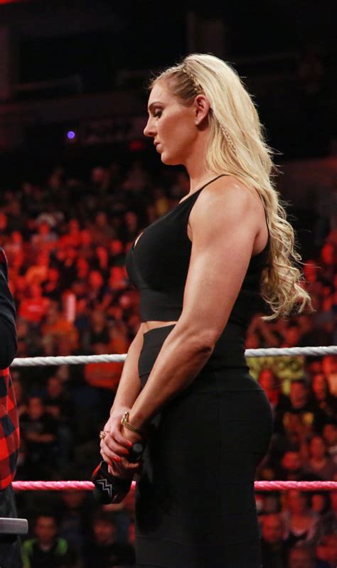 Charlotte Flair Ass Photos PWPIX Net