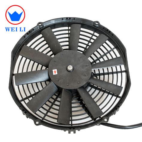 Inch Refrigeration Fan Motor For Thermo King Refrigeration Units