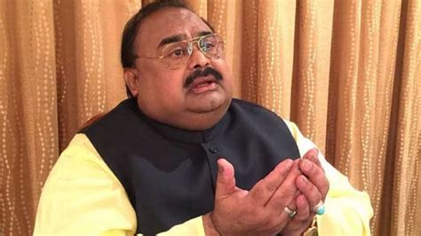 MQM Founder Altaf Hussain is Having Financial Problems - Lens