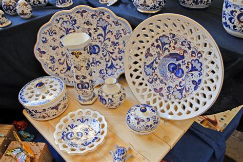 Le Ceramiche Di Faenza La Tua Italia