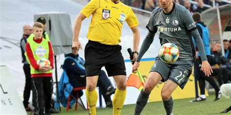 Górnik Zabrze Legia Warszawa Warszawa pl