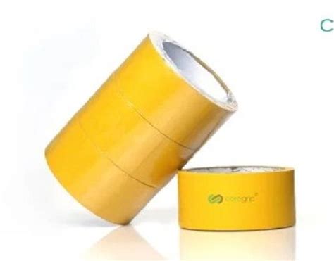 Yellow Color Floor Marking Tape At Best Price In Ahmedabad Sanghvi S