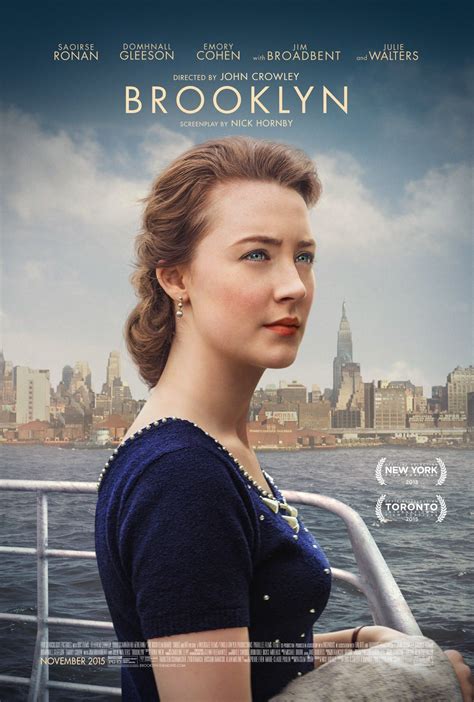 Brooklyn 2015 Screenrant