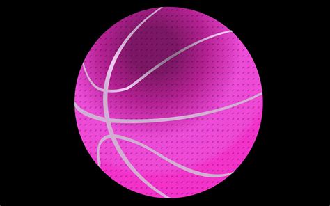 Pink Basketball Wallpapers - Top Free Pink Basketball Backgrounds ...