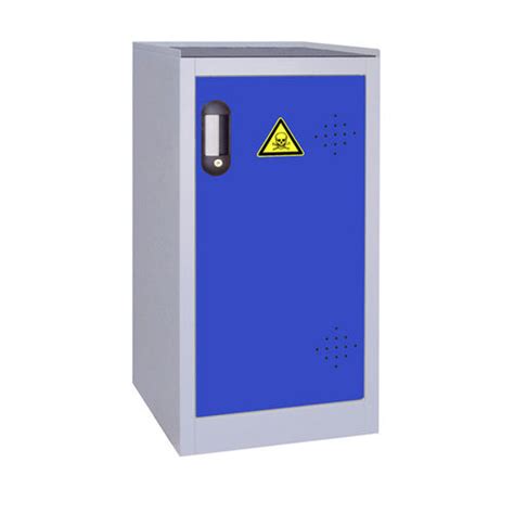 Security Cabinet Az B Ecosafe S A Floor Mounted With Swing