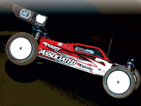 Short-Course - RC Driver