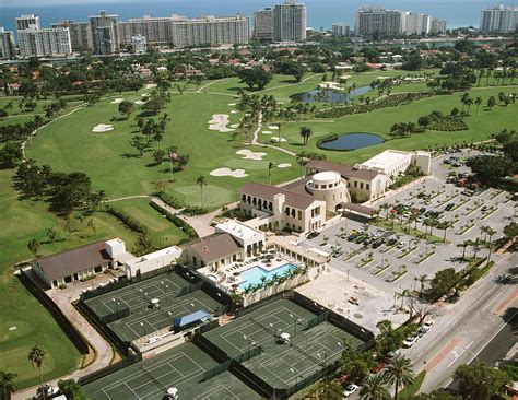 La Gorce Country Club — Shulman + Associates | Design · Architecture ...