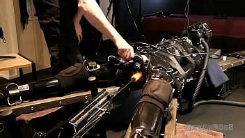 Boundlads Gimp On The Cross Part XVIDEOS