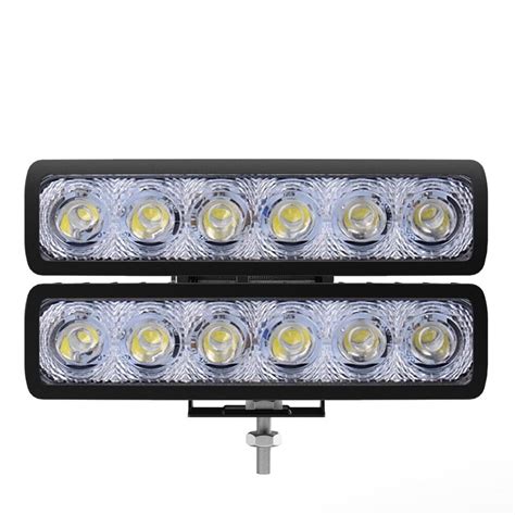 Led Arbeitsscheinwerfer R Ckfahrscheinwerfer Offroad Scheinwerfer V