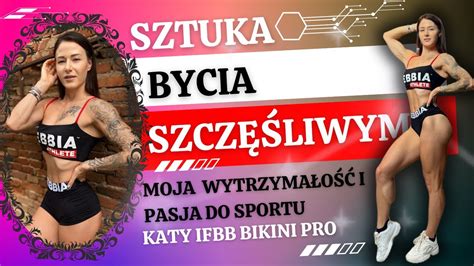 Moje szczere sportowe wyznanie Słowa prosto z serca jakie jest moje