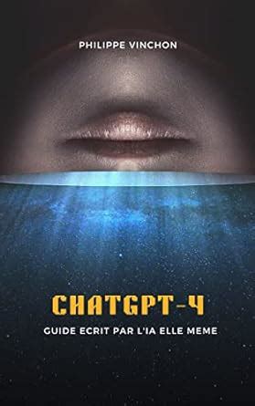 Amazon Chatgpt Guide Crit Par Lia Elle M Me French Edition