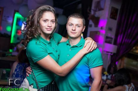 Russian Night Clubs Where Weird Meets Beautiful 30 Pics