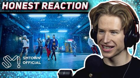 Honest Reaction To Super Junior Lo Siento Feat Leslie Grace