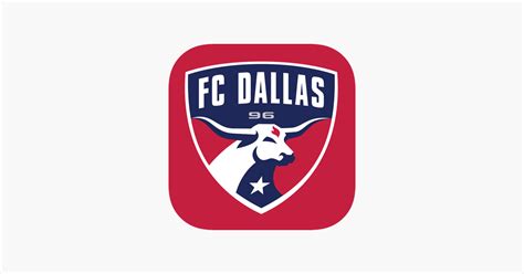 ‎FC Dallas on the App Store