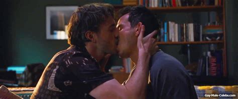 Paul Mescal Nude And Gay Sex Scenes Gay Male Celebs