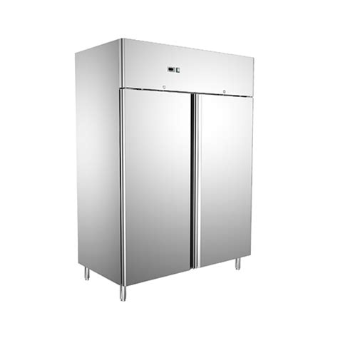 Upright Freezer | Restaurant 2 Doors Commercial Cooler