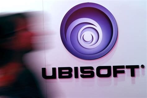 Ubisoft Le Groupe Vivendi Renonce Vive Ubisoft Rotek