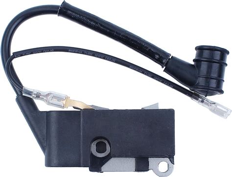 Amazon Ignition Coil Module For Chainsaw Cc Cc