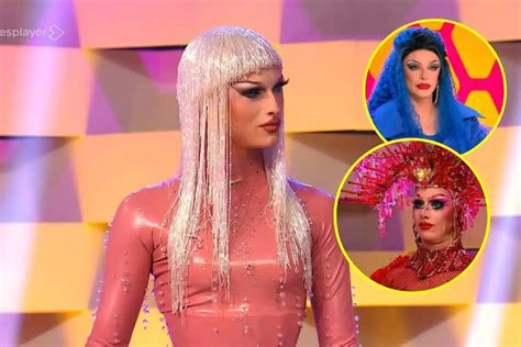 Sagittaria Cuarta Expulsada De Drag Race All Stars Tras Haber