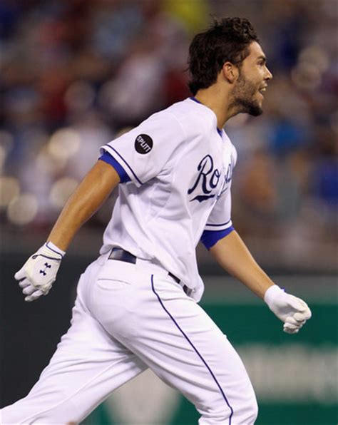 Eric Hosmer :) - Eric Hosmer - 1st Baseman- Kansas City Royals Photo ...