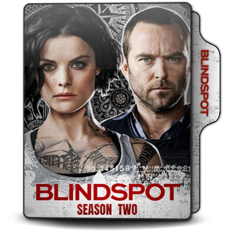 Blindspot Season 2 By Killj0y90 On Deviantart