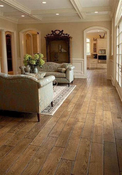 Oak Wood Floor Living Room Ideas Decoomo