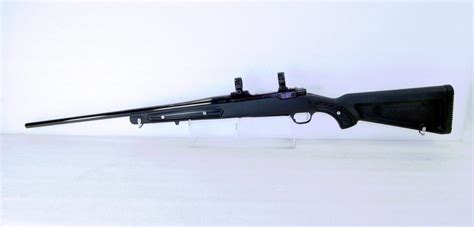 Ruger m77 mark ii 308 value - monsterhopde