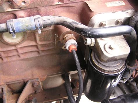 2015 2500 Block Heater Location DODGE RAM FORUM