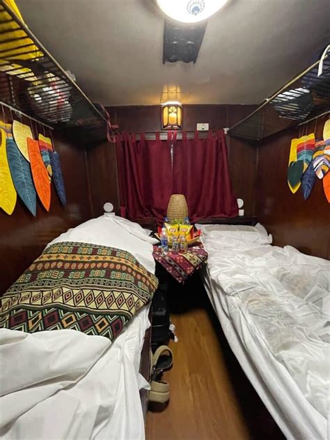 Vietnam Sleeper Train Guide: What to Expect on a a Vietnam Overnight Train