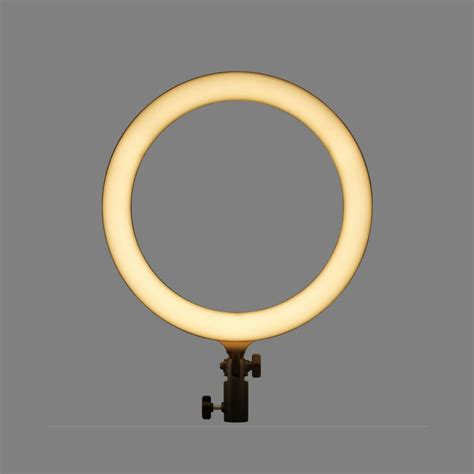 Buy Godox Lr Inches Bi Color Led Ring Light