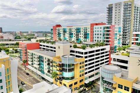 Condos For Sale In Northeast Tampa Tampa FL Highrises