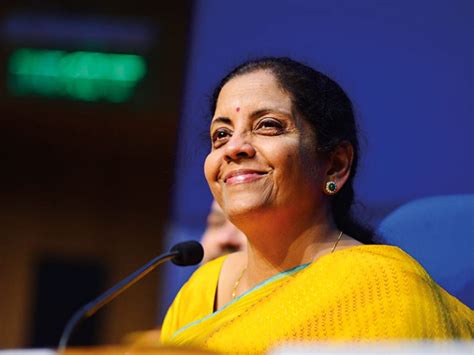 Pressure mounts on Nirmala Sitharaman as India’s economic woes continue ...