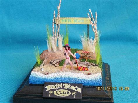 Pin On My Miniature Figures Contains Nude Figures