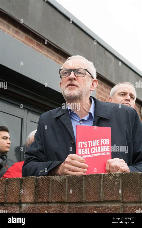 Labour Manifesto Hi Res Stock Photography And Images Alamy