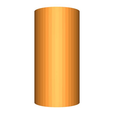 Solid Cylinder 3d Models Download Creality Cloud