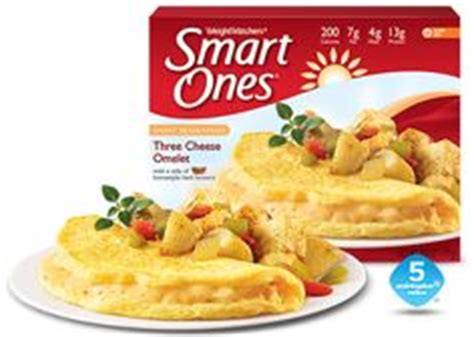 20 Smart Ones® Breakfast ideas | smart ones, weight watchers smart ones ...