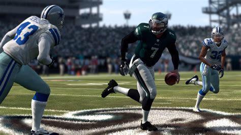 Breaking Down Madden 12s Dynamic Player Performance Espn