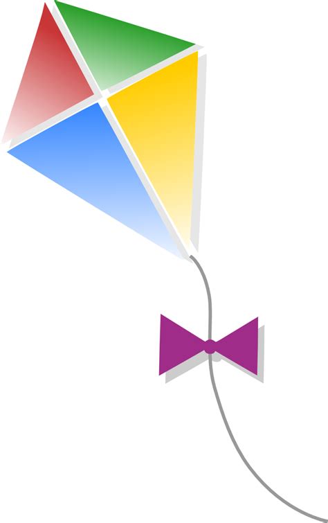 Download Colorful Diamond Kite Flying | Wallpapers.com