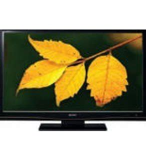 Buy Sharp Lc A M Multi System Lcd Tv Volts