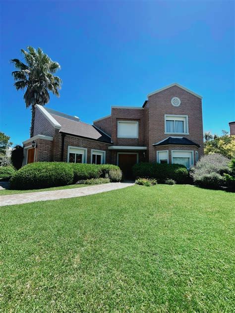 Casa en Venta Bosque Alto Bahía Blanca Bahía Blanca Propiedades