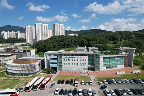 의왕시청소년수련관 우수 청소년수련관 시설 선정 경기도지사 표창 수상