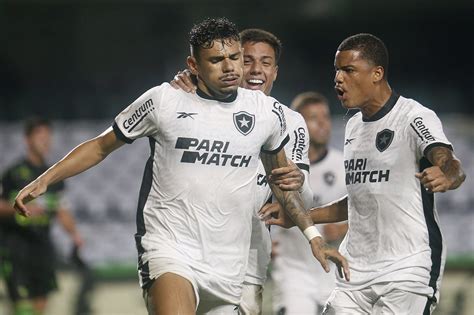 Botafogo Muda Time Contra O Cruzeiro Veja Provável Escalação